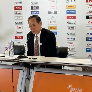 世界杯官网直播app下载官方入口-胜浙江发布会！许利民赞防守，谈方硕贡献，5伤员或仅小曾能复出