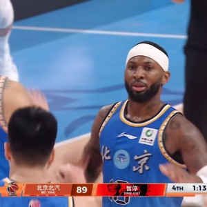 世界杯官网直播app下载官方入口-北京男篮4分险胜江苏！杰曼28+4，陈盈骏末节超神，这3人打的最差