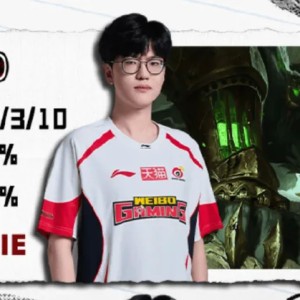 世界杯官方正版软件下载-比如今天Jiejie的狼人，哪场比赛的BP最出乎你的预料？